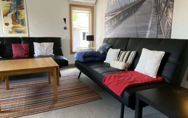 Sommerhus i Risskov