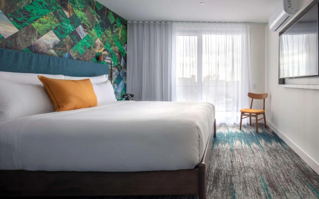 Canvas Moncton, Tapestry Collection by Hilton