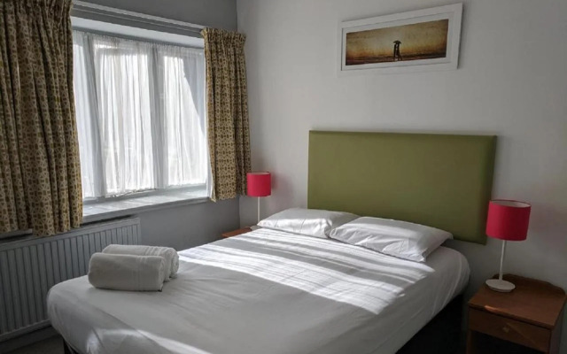 The Windermere Hotel