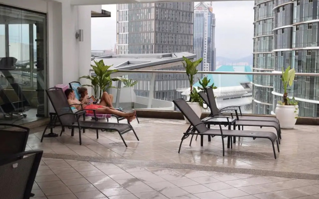 Parkview KLCC