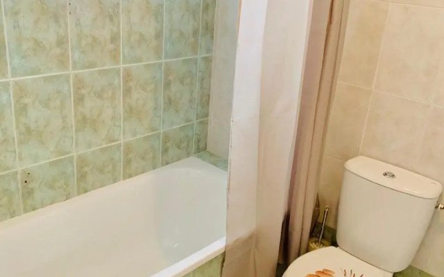 Apartamento Felix la Fuente