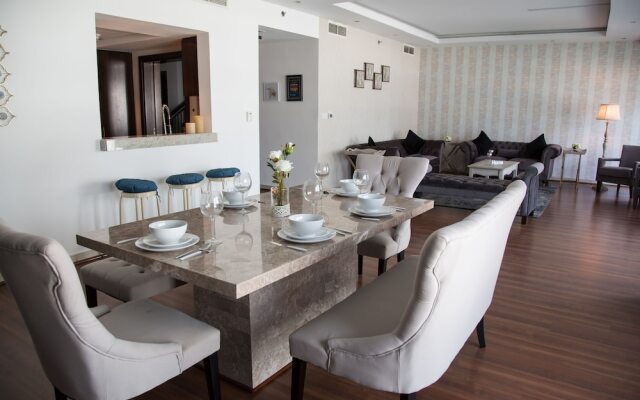 HiGuests Vacation Homes - Park Island