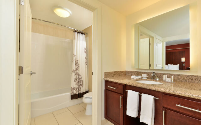 Residence Inn by Marriott Coralville