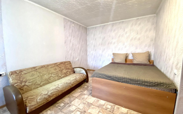 Декабрист на Кирова 16