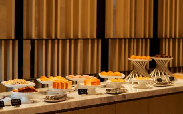 Courtyard by Marriott Shanwei Haifeng