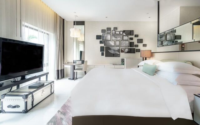 Naumi Hotel Singapore