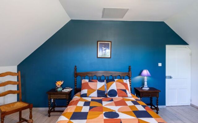 House Ty Ruz Plouescat