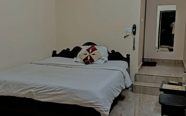 Sacred Stay