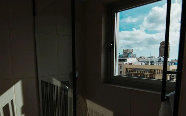 Urban Anaga Hotel