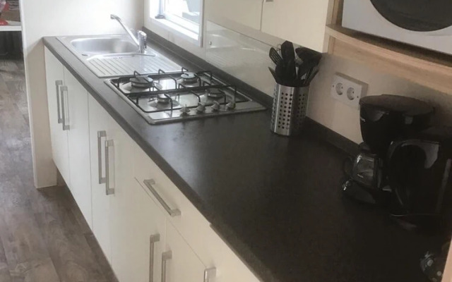 CS 30 - Vakantiepark Callassande