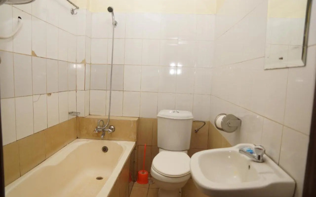 New Kase Guest House