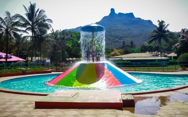 Visava Amusement Park & Resort