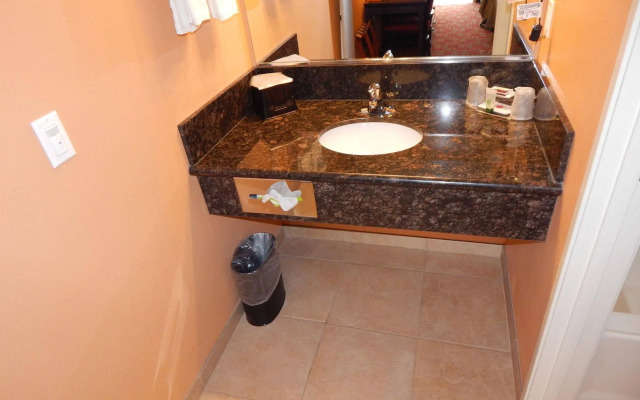 Rancho California Inn