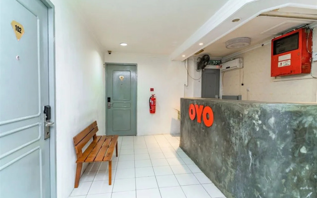 OYO 90185 168 Inn