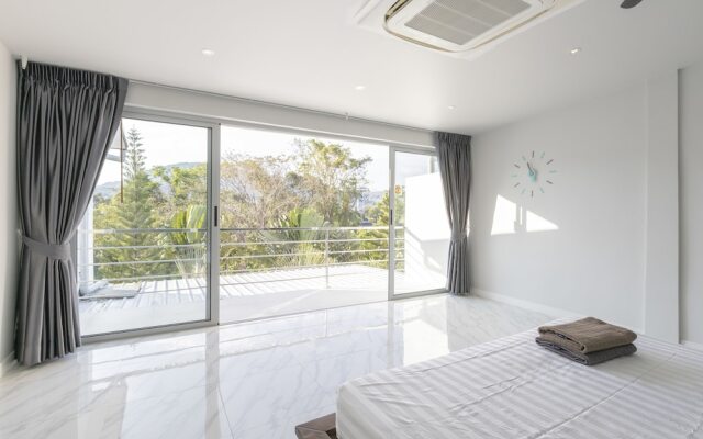 The Fairways Golf Villas