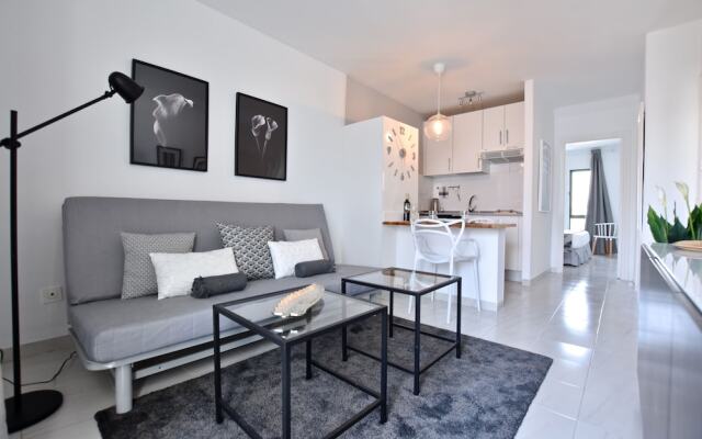 Holyhome Apartment 205