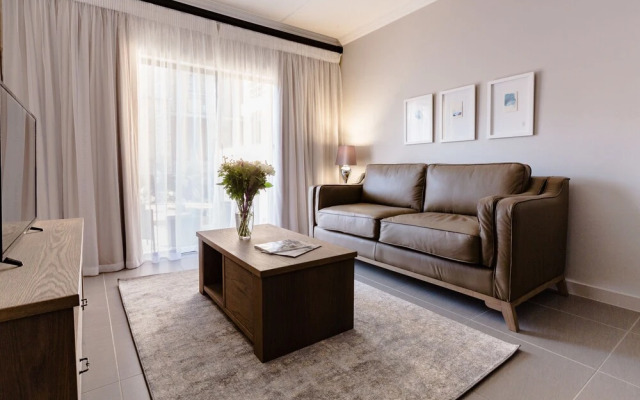 Kyalami Creek Luxury Apartments