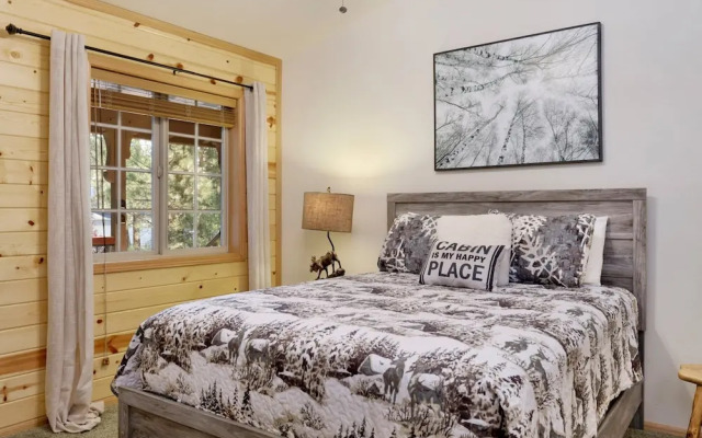 Tranquility Base #2065