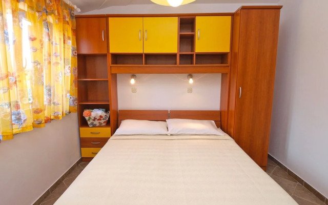 Apartment Tatjana 411