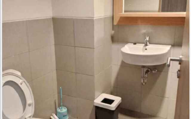 Channel Stay @ Bogor Icon Apartment