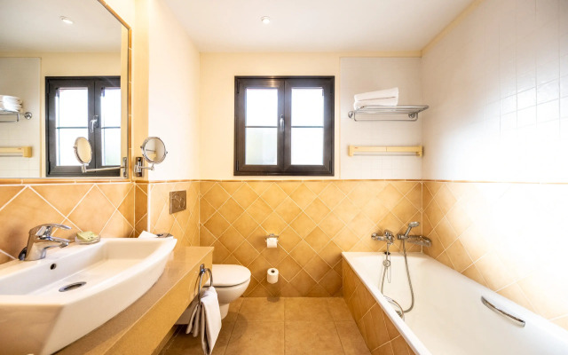 Hotel Luz del Mar