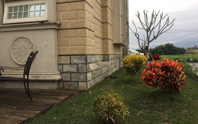 Moon Garden Yilan