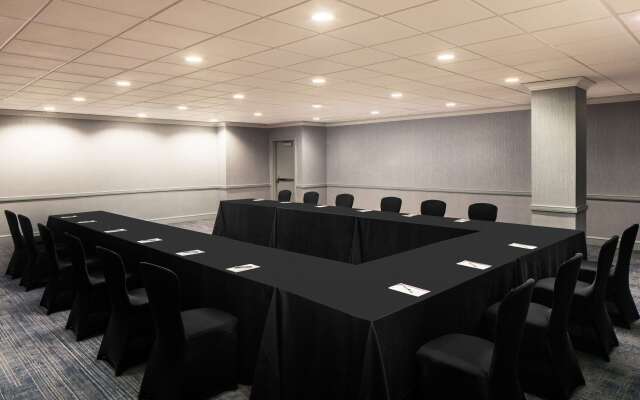 Hyatt Regency Morristown