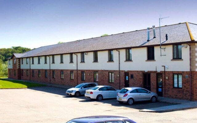 Premier Inn Silverstone