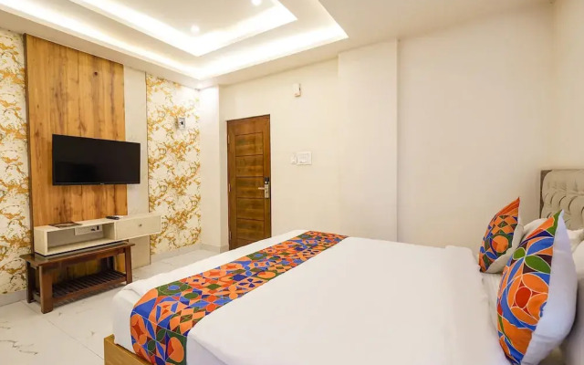 FabExpress Prime Mayuri Residency