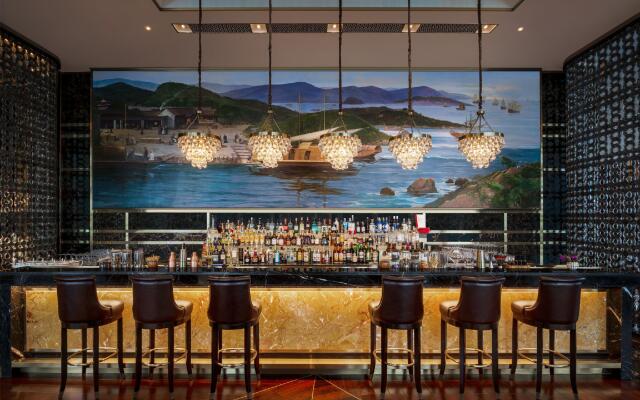 The St. Regis Zhuhai