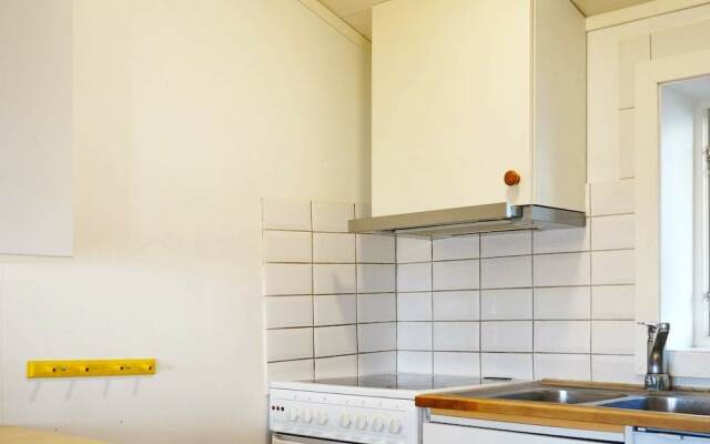 5 Person Holiday Home in Hamburgsund