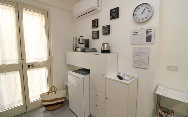 Summer Room