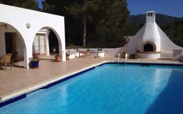 Holiday Home Casa Es Vedra