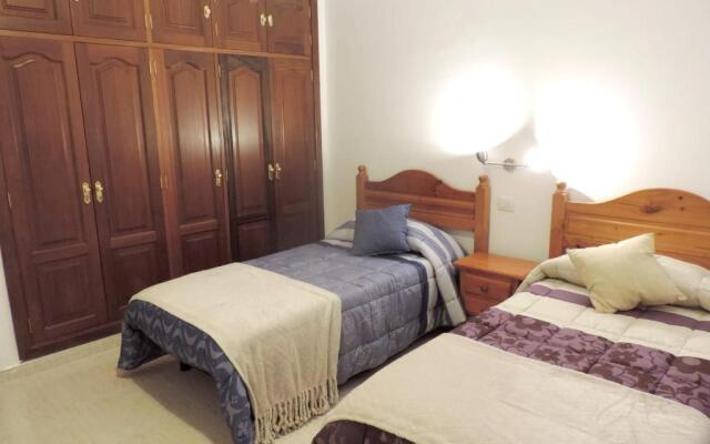 Apartment With 2 Bedrooms In Arrecife With Wonderful City View