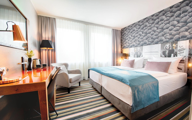 Leonardo Boutique Hotel Berlin City South