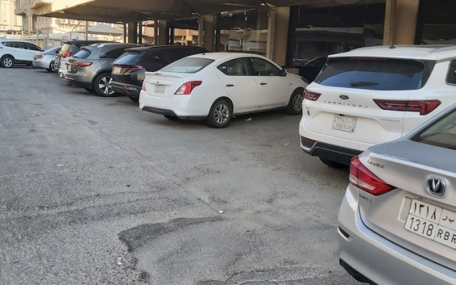 Danat Apartments 2