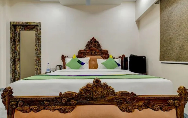 Treebo Trend Kanha Shree
