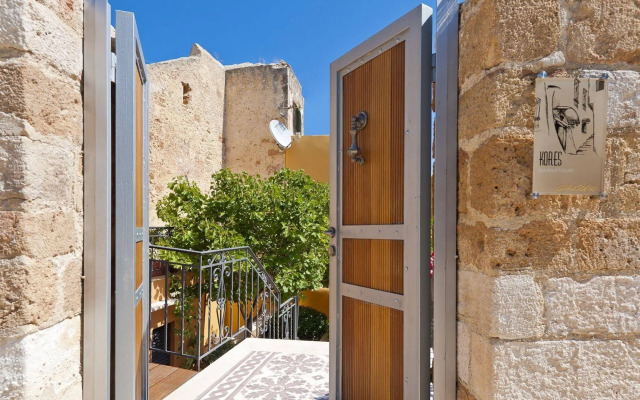 Kores Boutique Houses