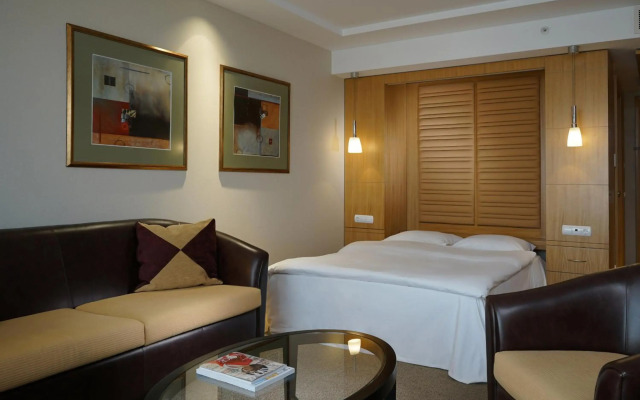 Lugal, A Luxury Collection Hotel Ankara