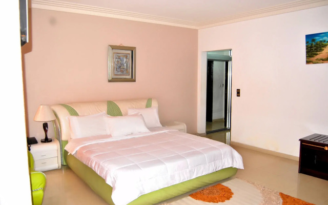 Riviera Hotel Benin
