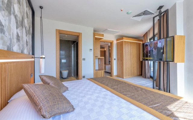 Sorgun Akadia Luxury - Couples Only