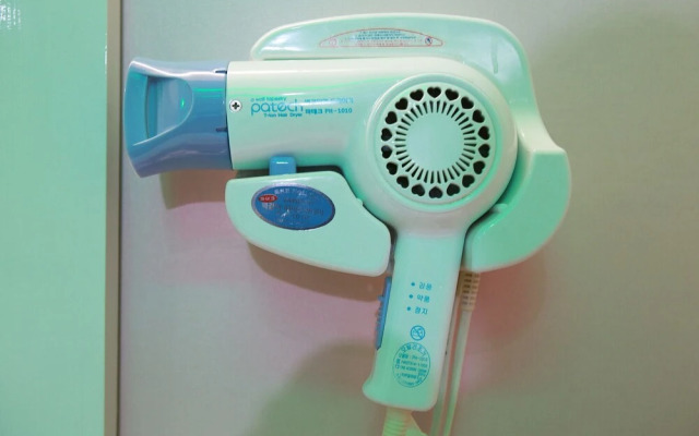 Bucheon (Songnae) Rodeo