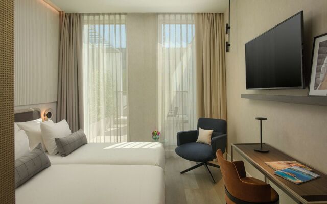 NH Collection Milano City Life