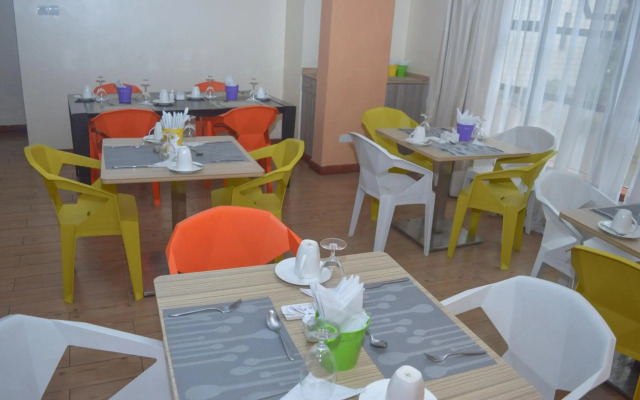 Fedha Residences