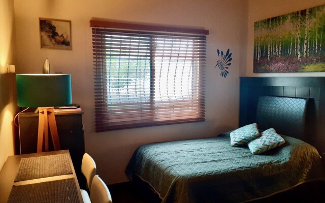 Le Colibri Récif Studio