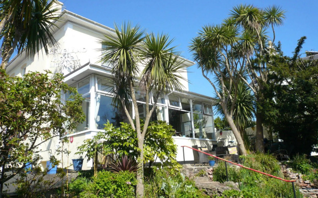 Cleveland Hotel