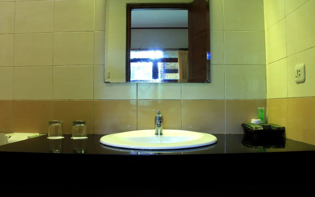 Sari Ater Hotel & Resort