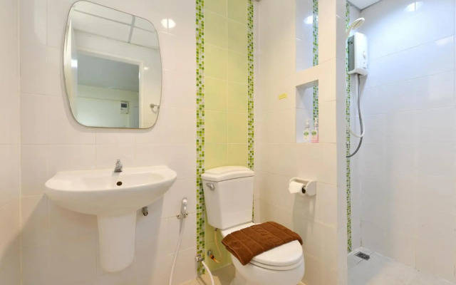 Salin Home Hotel Ramkhamhaeng