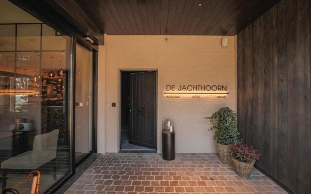 Hotel De Jachthoorn