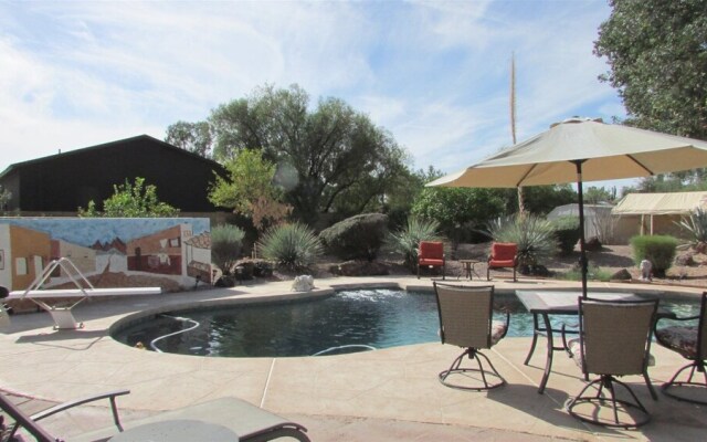 Scottsdale Kierland Unit